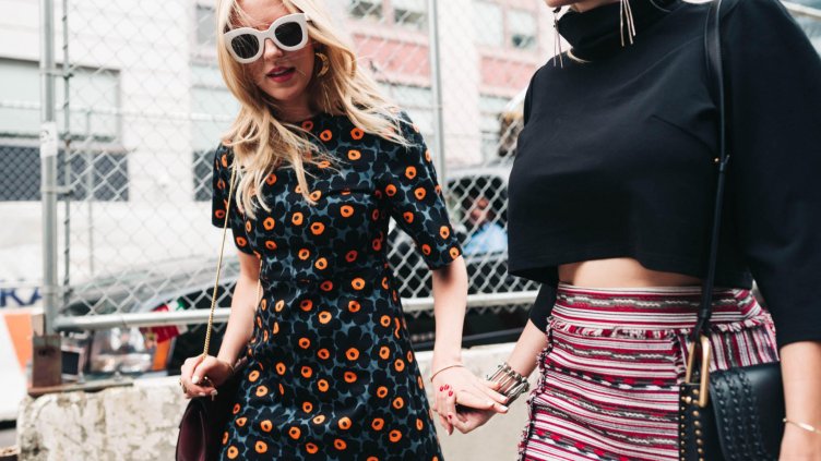 Продължение в 2017-а: Най-добрите тенденции от 2016 г.	