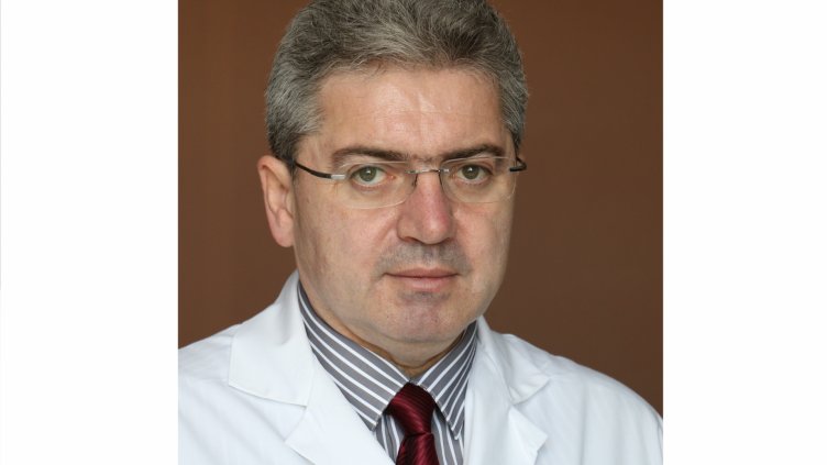 Честит празник, уважаеми колеги!