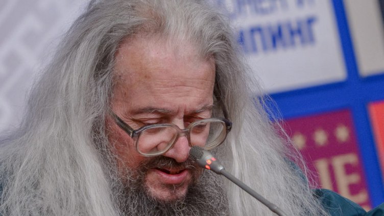 Николай Колев - Босия: “Аз съм си казал думата“