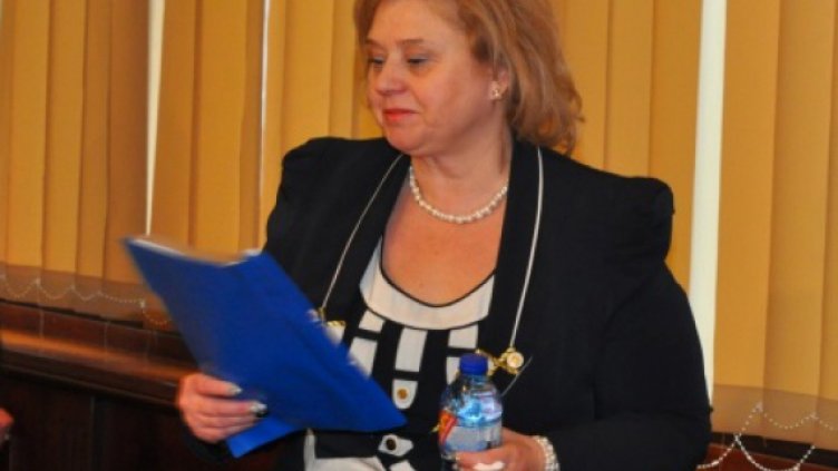 Лилия Христова
