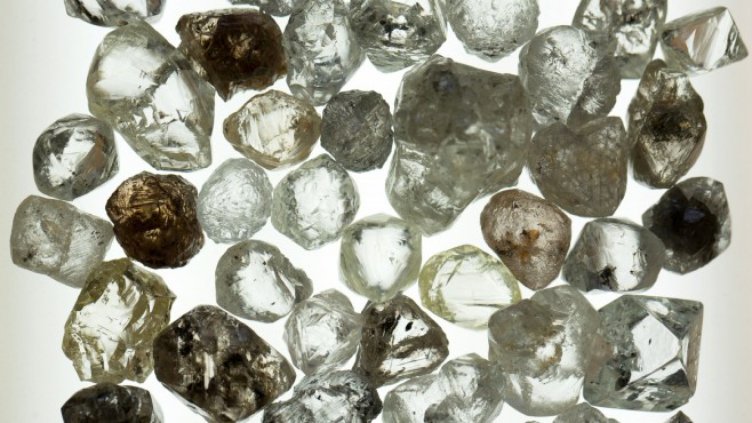 442-каратов диамант бе открит в Лесото