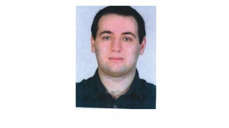 Полицията издирва математика Галин Статев