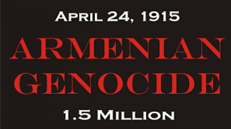 Германия призна геноцида над арменците