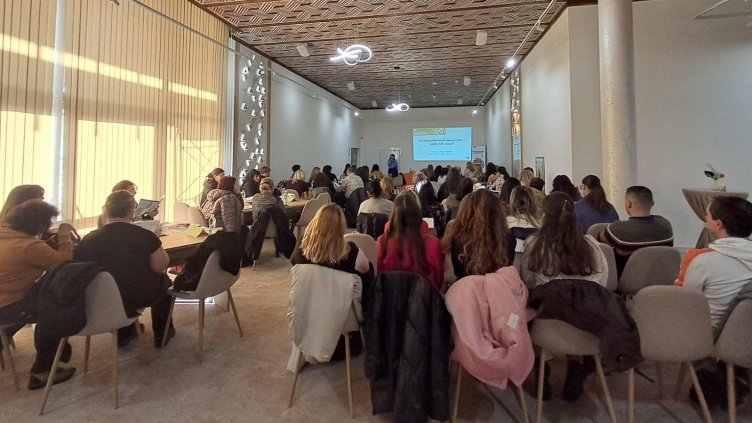 Преподаватели във Варна ще обсъдят нови подходи за интерактивно учене