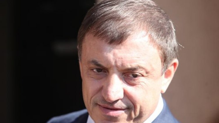 Застреляха Алексей Петров