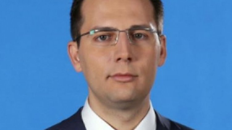 Станислав Анастасов е новият екоминистър