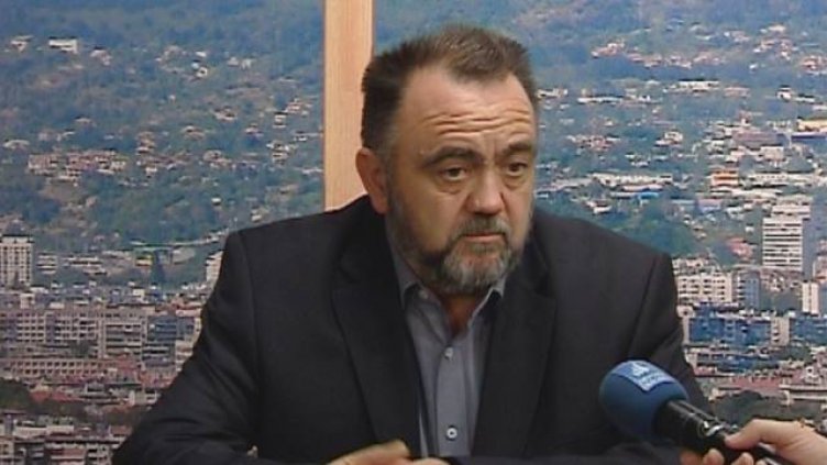 Закле се нов общински съветник във Варна