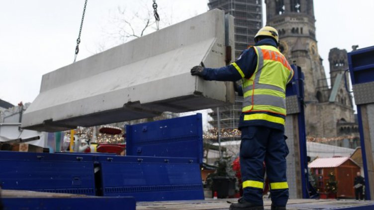 Българи и румънци се натискат да се трудят в Германия