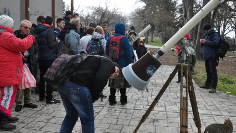 Дават още 81 000 лв. на обсерваториите