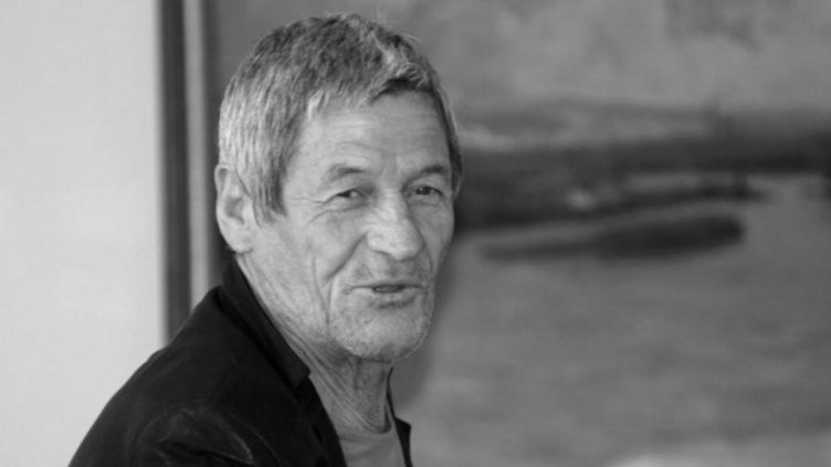 Президент, легенди и фенове се простиха с Динко Дерменджиев