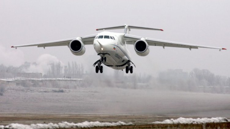 Няма оцелели от разбилия се Ан-148