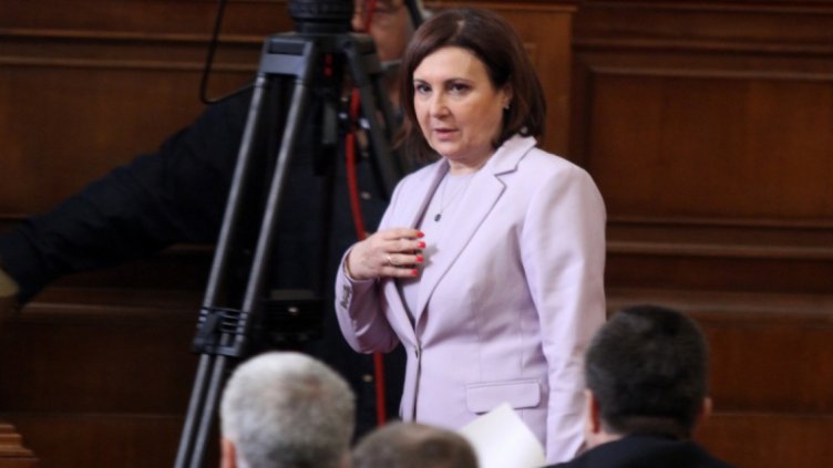 Бъчварова: Пазим Митьо Очите, близките му се притесняват да не го убият в болницата