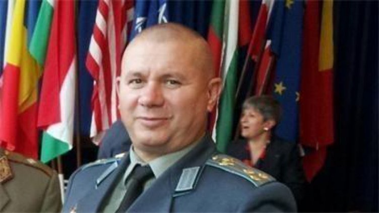 БГ генерал с обвинение смути Шампионска лига