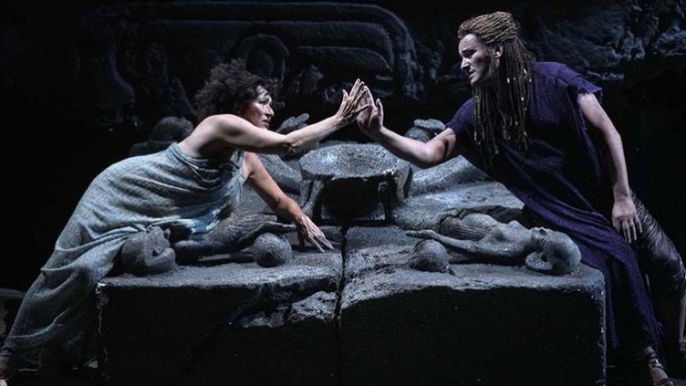 „Аида“ на Дзефирели само с два спектакъла в България, единият от тях е във Варна