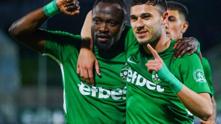  "Лудогорец" ще играе срещу черногорския "Сутиеска" в ШЛ