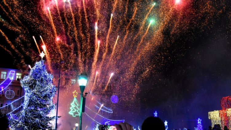 Снимка ПЛАМЕН ГУТИНОВ