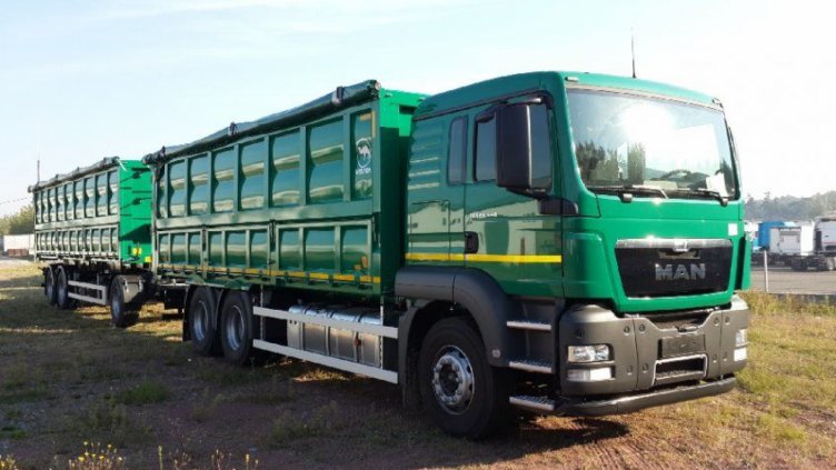 Бум на износ на българско зърно от Варна и Балчик