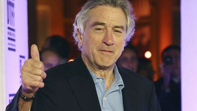 Робърт де Ниро ще играе Енцо Ферари в нов биографичен филм