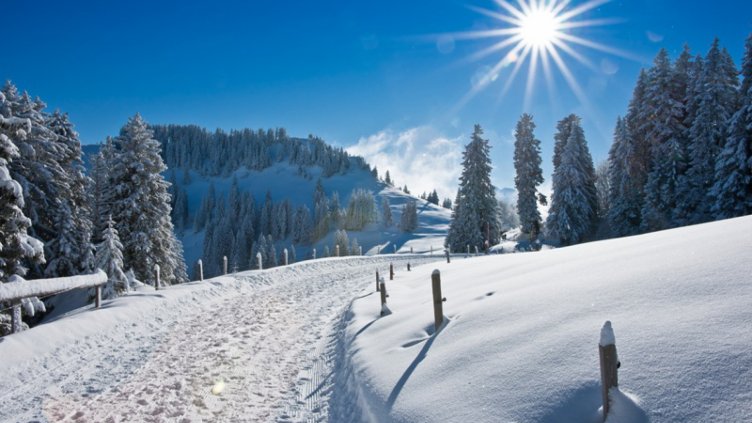 Циклонът Дорис превзема Балканите - зимата се връща