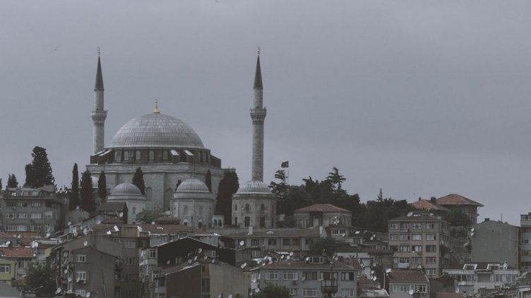 Турция въведе туристическа такса 