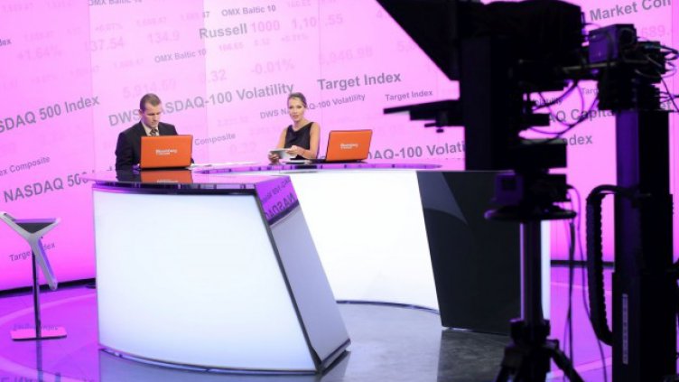 Топ събеседници коментират важните теми на старта на Bloomberg TV Bulgaria