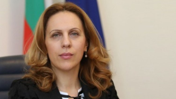 Марияна Николова подписа Берлинската декларация за цифрово общество