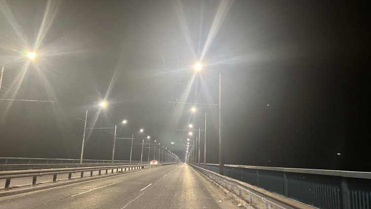 Зимната обстановка във Варненска област: Няма затворени пътища към 8 ч.