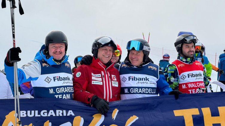 България очаква значителен ръст в зимния туризъм