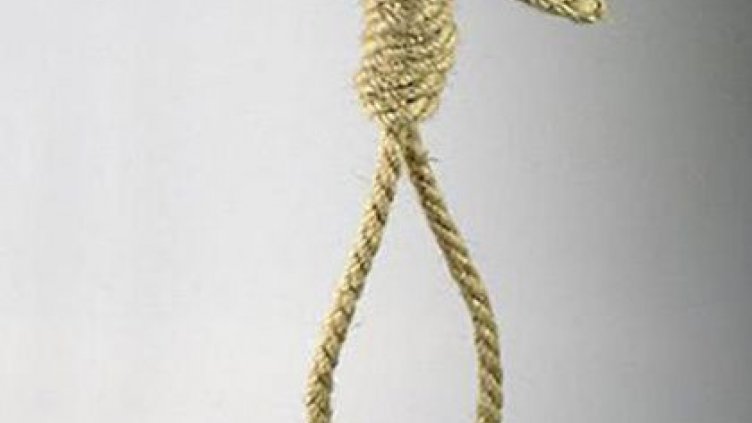 Пловдивчанка се обеси в дома си