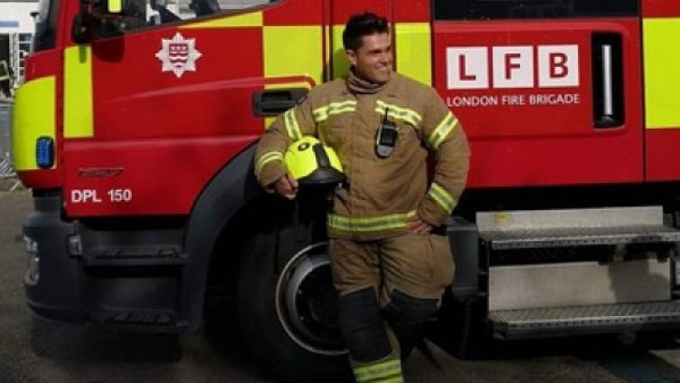 Кой е Ники от Разград – нашенецът, възхитил цяла Англия (СНИМКИ)