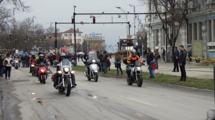 Снимка: Черно море АРХИВ