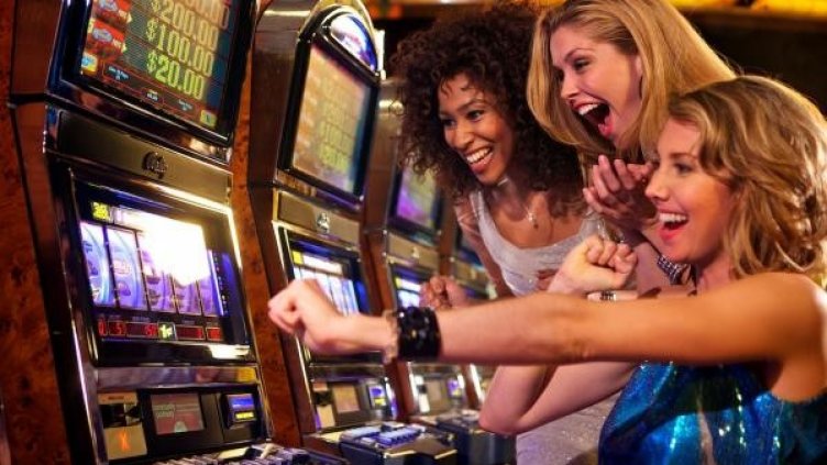 Казино забавление и бонуси на едно място