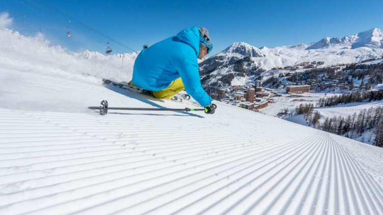 Скъп ли е зимният ни туризъм? Не, и във Франция чаят е 5 евро  