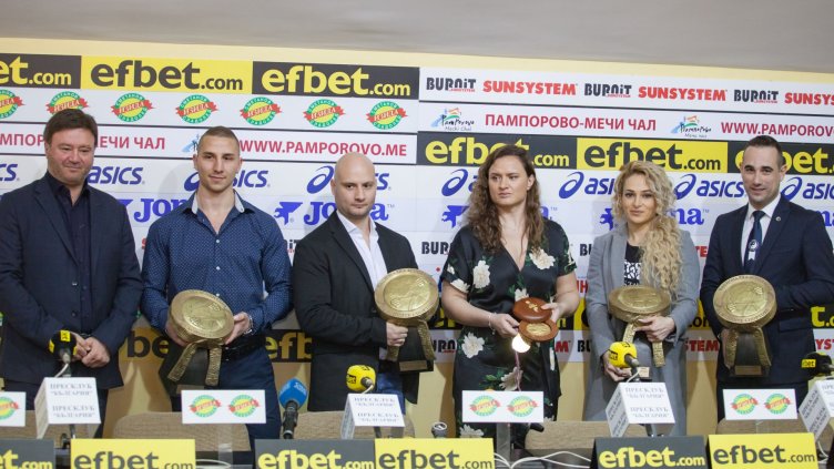 В над 1400 училища в България има клубове по бойни спортове