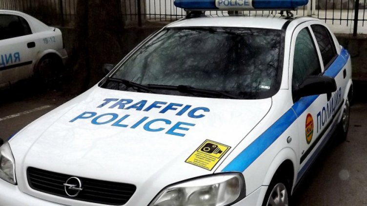 Двойно повече патрули ще контролират движението в Ловешка област