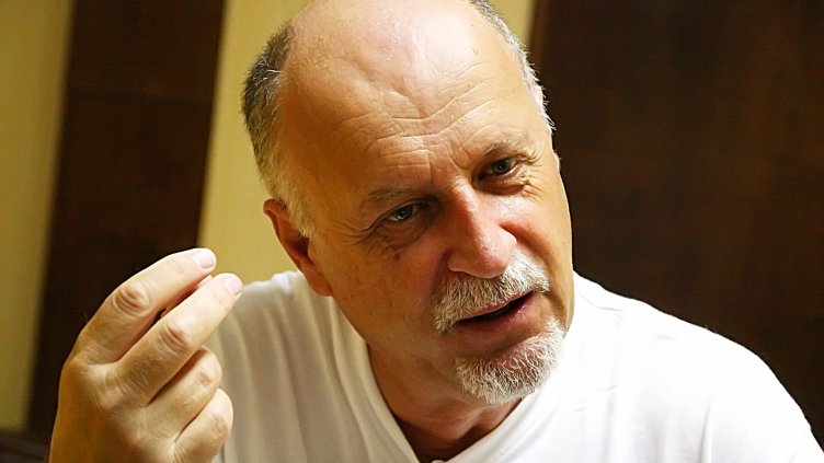 Йордан Караджов: В музиката съм вложил цялото си сърце и хората го разбират!