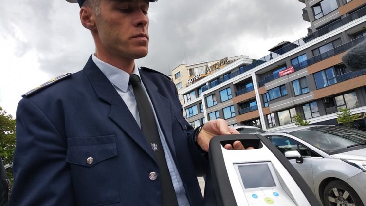 КАТ кандисване няма! Плъзват по улиците на лов за пияни и дрогирани