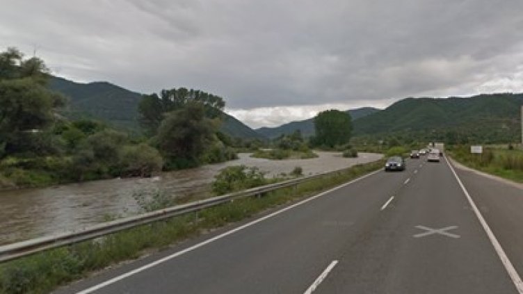 У нас: 80 смъртоносни пътища, а едва 7 на ремонт това лято. Кои са те?