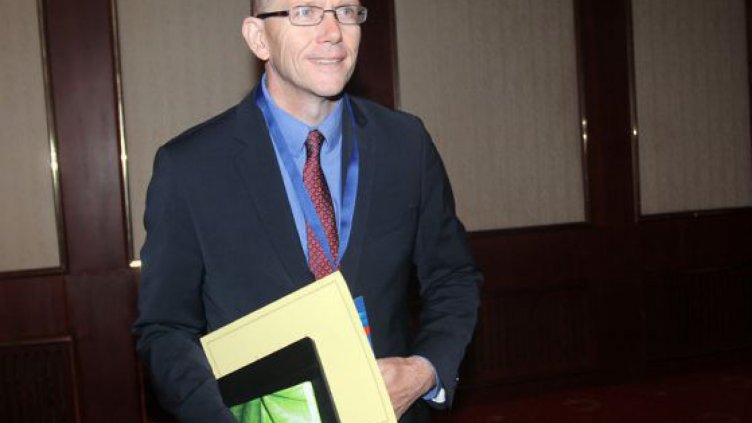 Т. Томпсън: Световната банка оценява напредъка в работата на БНБ