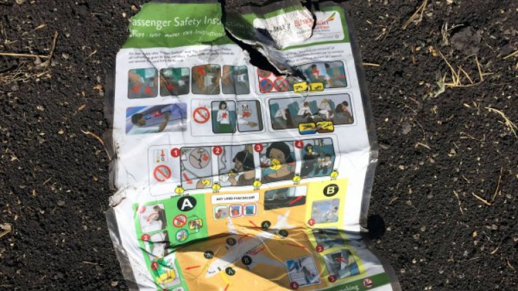 Няма загинали българи при катастрофата на етиопския самолет