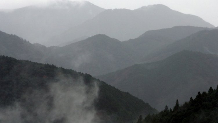 Испанка се изгуби на Карандила