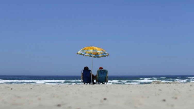 Жега ни мори и днес, жълт код в почти цялата страна