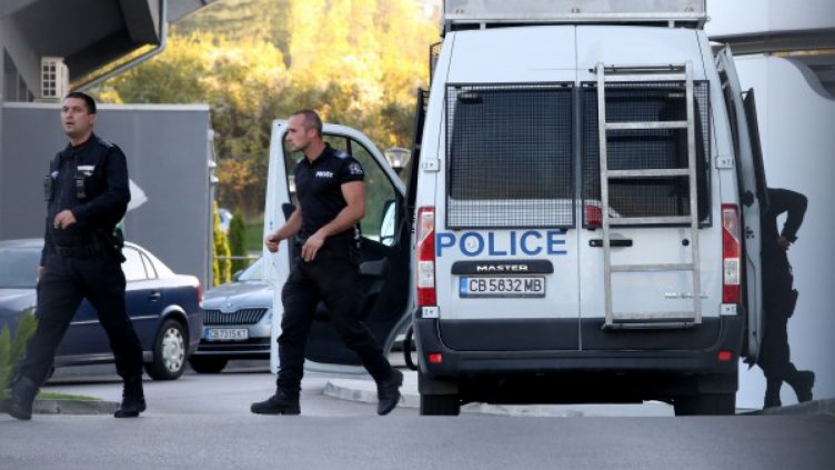 Снимка: LAP.bg 