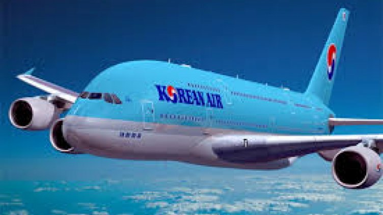 Дъщерята на шефа на Korean Air спря самолет заради зле сервиран аперитив
