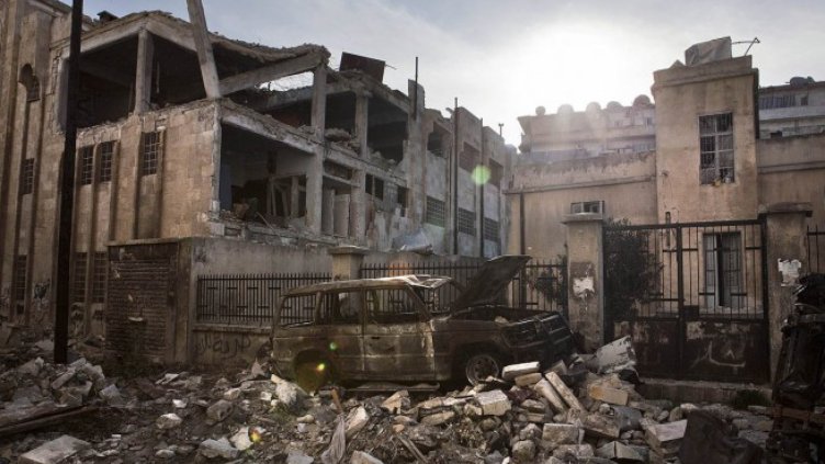 България отпуска над 4 милиона евро за Сирия