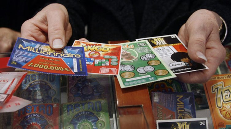 34-годишна отмъкна 20 лотарийни билета във Варна