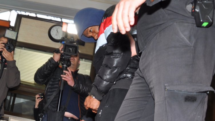 Снимка Пламен Гутинов, архив