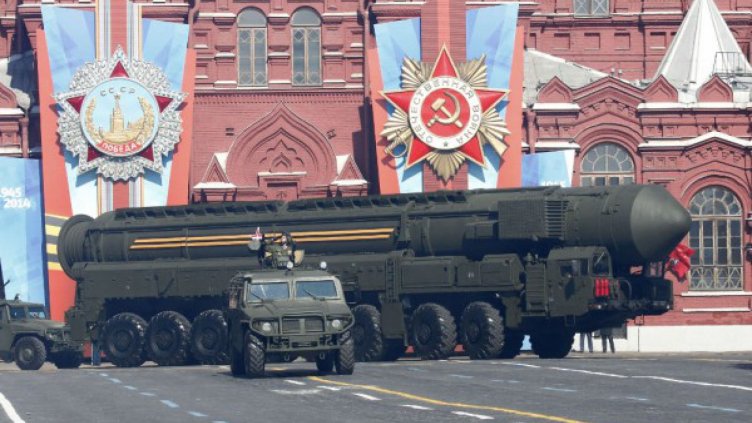 Русия се озъби на Дания