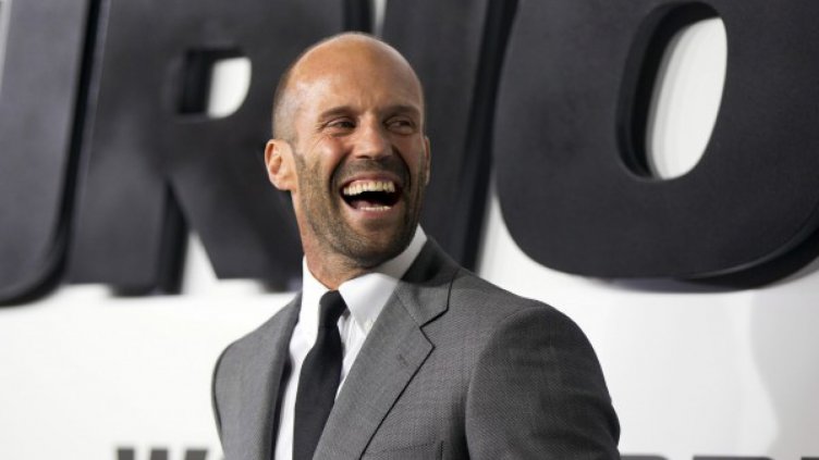 Плешивите мъже: Секси, силни, властни... 