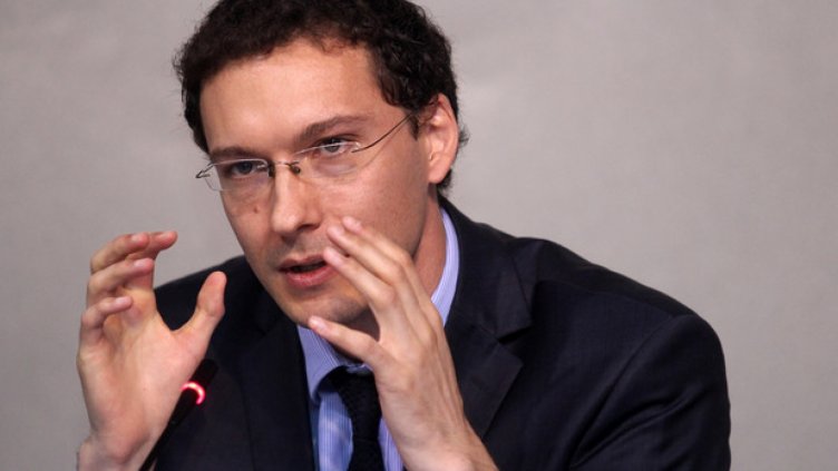 Даниел Митов: Русия продължава да води политика на конфронтация